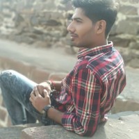 Darshan Patel