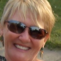 Jackie Van De Walker