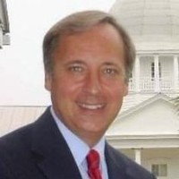 Christopher Mitchell