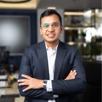 Umang Chhaparia