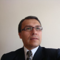 Marco Antonio Arellano Hervoso, Ph.D., PMP®