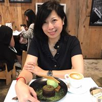 Clarissa Ng