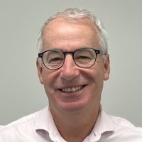 Ian Twomey