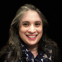 Nalini Bateman