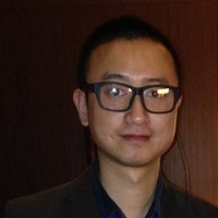 Oscar Jiang