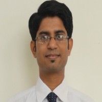 Nikhil Shimpi