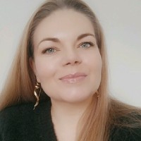 Gitte Foged Rasmussen