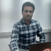 Rahul Sharma