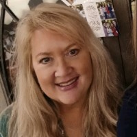 Lisa Gwaltney