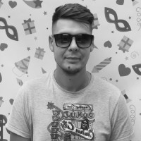 Denys Siroshtan