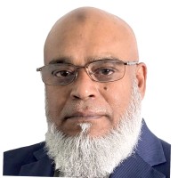 Reaz Miah