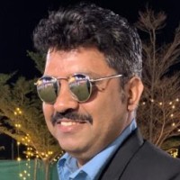 Naresh Nagpure