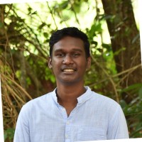 Vimoh Mohan