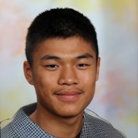 Thomas Pham