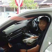 Kah Wei Oh