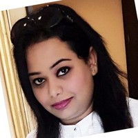 KANKANA DUTTA  ROY