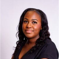 Grace Mokwe
