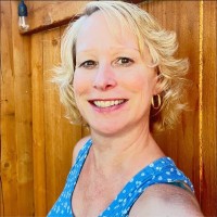 Pamela Pearson
