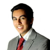 Jonathan San Agustin