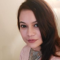 Sarah Zabeen