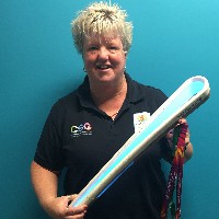 Louise Ferry