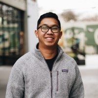Joshua Cosico