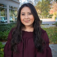 Lupita Pena-Alonzo