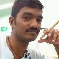 Govindaraj V