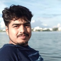 Pravasranjan Samal