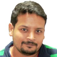 Ashish Mittal