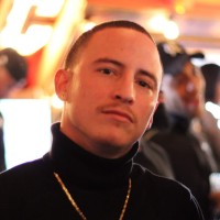Daniel Cordoba
