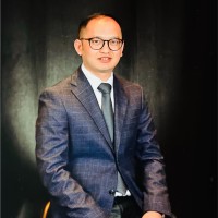 Ramesh Malla