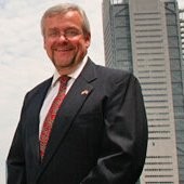 Tim Murphy