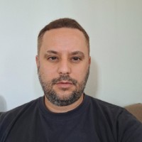 Fabio Henrique Nascimento da Cruz