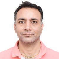 Mohit Verma