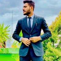 RAUF M R