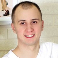 Oleksandr Nesynov