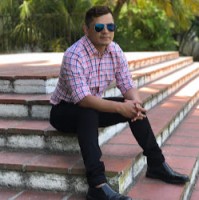 Alexander Campos