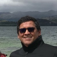 Héctor Ramírez Rodríguez