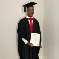 Samuel Omitunde Gmbpss,M.Ps.S.I.