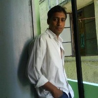 Amol Chaudhari