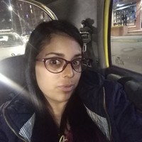 Claudia Yineth Palencia Melgarejo