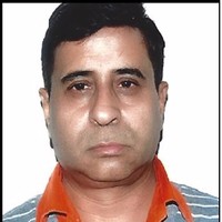 Govind Lal Suthar