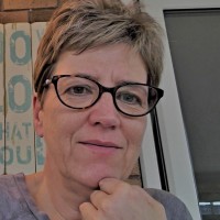 Liz Mather