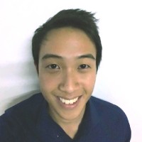 Eric Tanaka