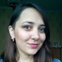 Анастасия Осколкова