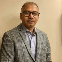 Niladri Das