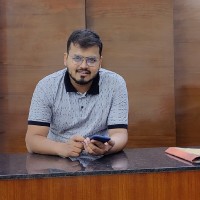 SANKET KATARIYA