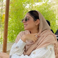 Kimia Jalali Sabet