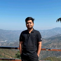 Abhishek Kumar Singh